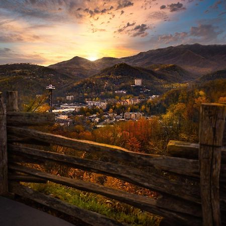 River Song Sevierville Eksteriør billede